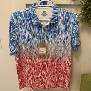 Chubbies Performance Polo